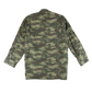 Turkish Army M2008 Digital Camouflage Field Shirt - Large