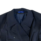 Finnish Navy M83 Trenchcoat - Large