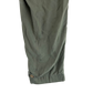 US Army M43 WW2 Olive Green Combat Trousers - W33 L30
