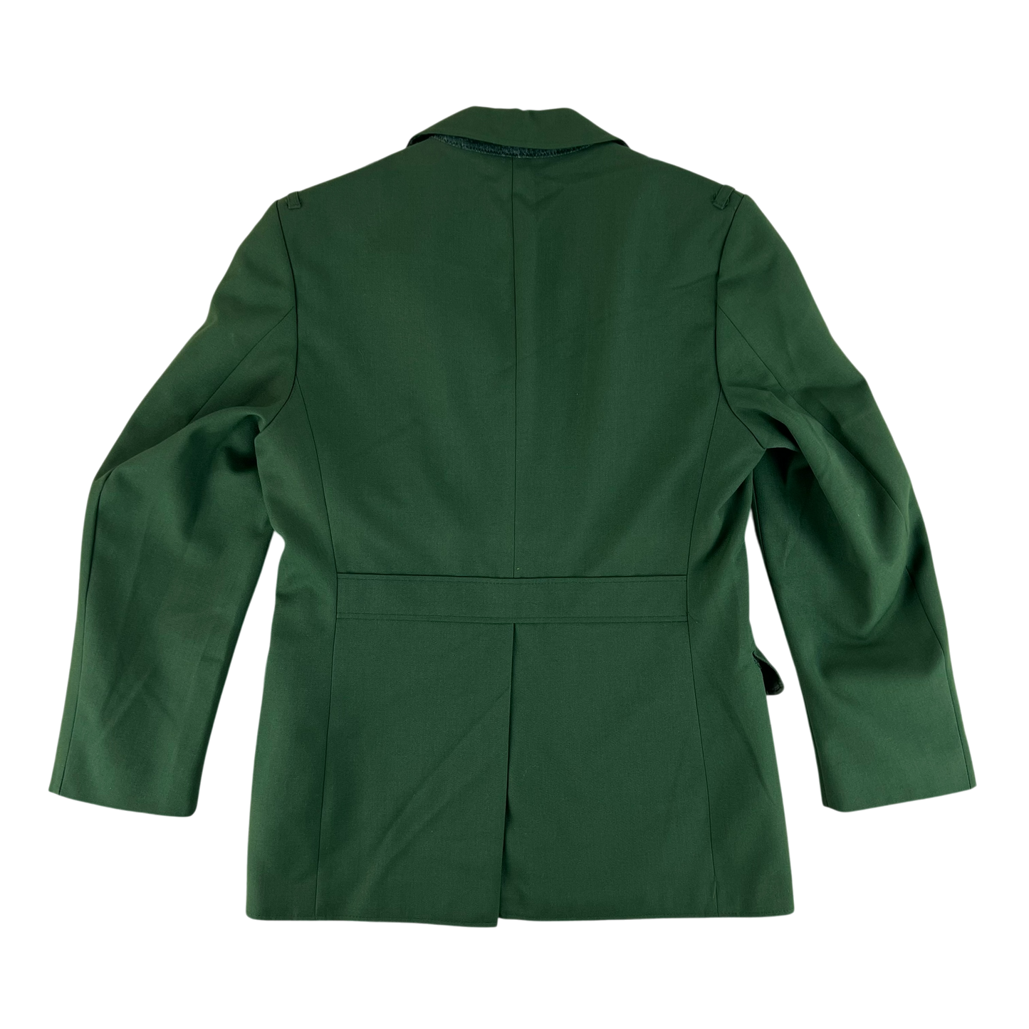 West German Police Border Guards BGS Dress Jacket - Medium