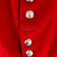 British Army Life Guards' Tunic - Troopers - Small