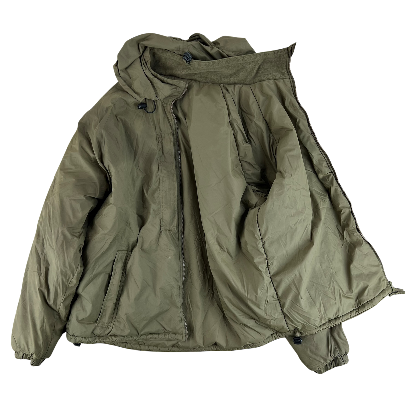 British Army Thermal Buffalo Jacket - Large