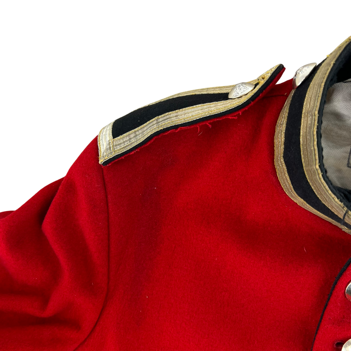 British Army Life Guards' Tunic - Troopers - Small