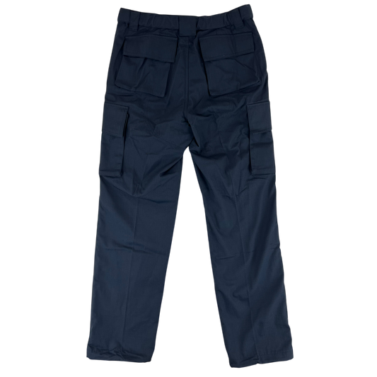 British MoD Home Office Utility Trousers - W34 L32