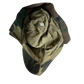 Croatian Army M81 Woodland Camouflage Cap - X Large 61cm
