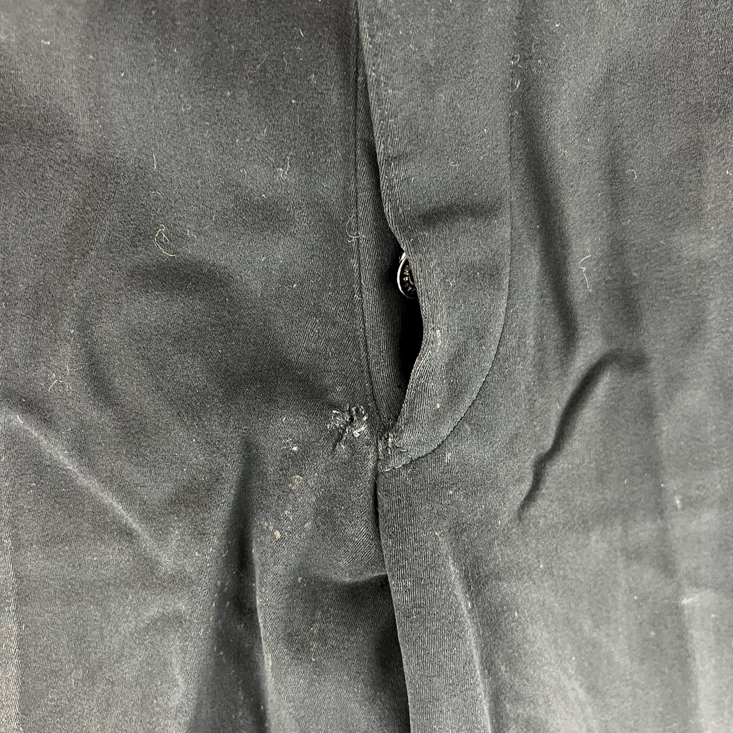 Finnish Army M39 Cavalry Dress Trousers - W31 L28