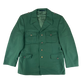West German Police Border Guards BGS Dress Jacket - Large