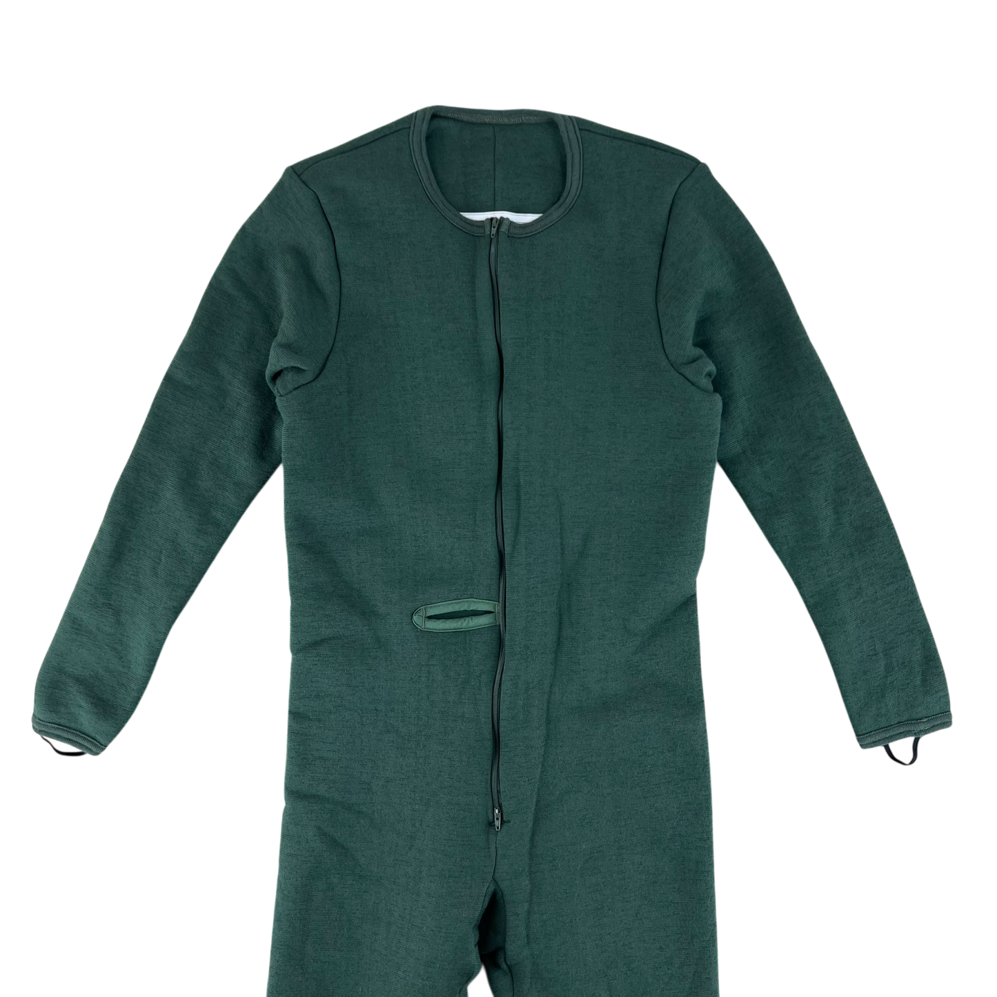 British Army Beaufort Green Thermal Protection Garment Onesie - Combie - Small