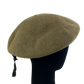 British Army Beret - King Edward VI School Cadet's - Small