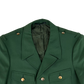 West German Police Border Guards BGS Dress Jacket - Large