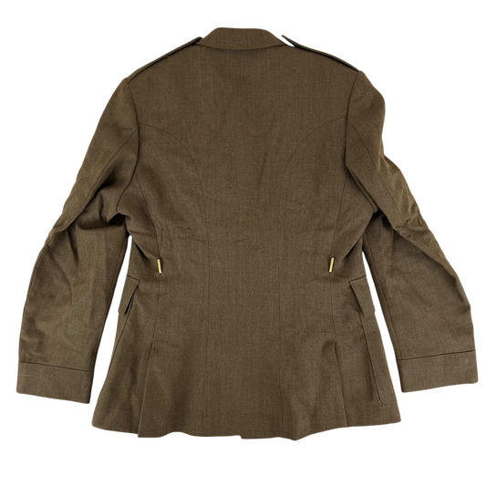 British Army No.2 FAD Dress Jacket -