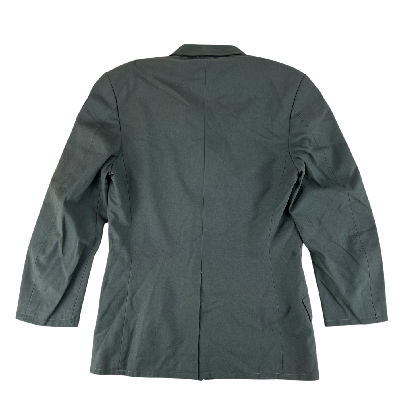 Austrian Army Grey Dress Jacket - Large