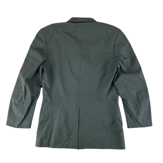 Austrian Army Grey Dress Jacket - Large