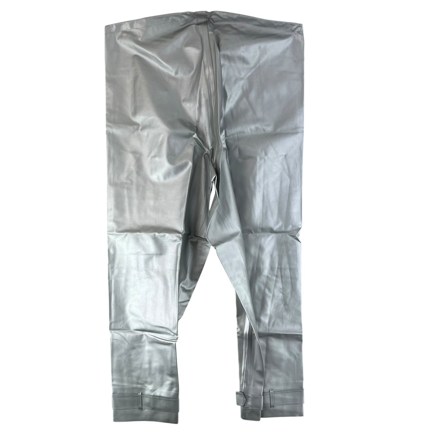 Finnish Army M64 NBC Over Trousers - X Large