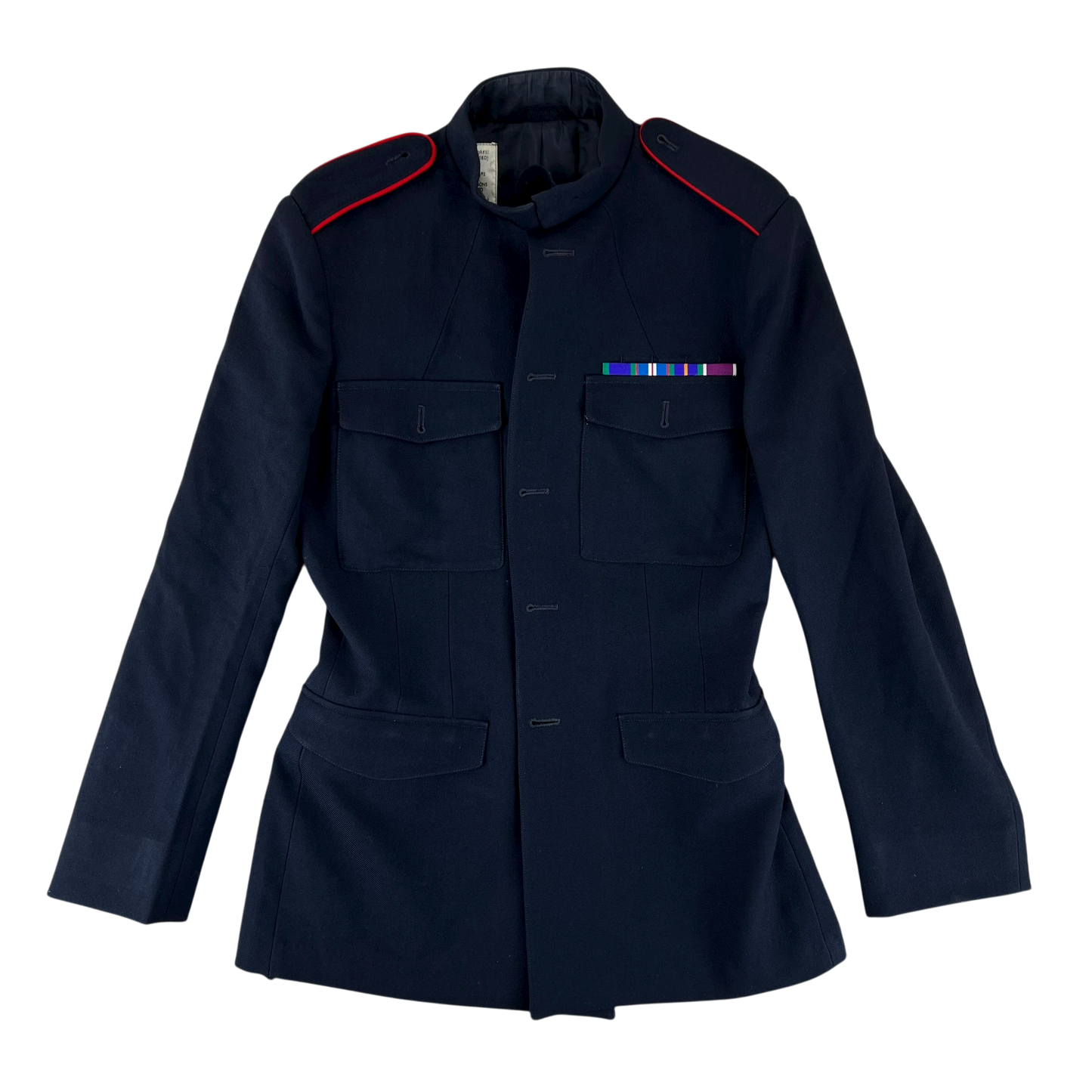 British Army No. 1 Dress Jacket - Large 188/108