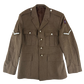 British Army No.2 FAD Dress Jacket - Royal Artillery Regiment - Large 170/108