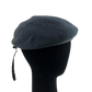 British RAF Beret w/ Badge - Small 56cm