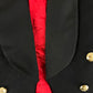 British Army Mess Dress Jacket - Royal Tank Regiment - Small