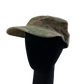 Romanian Army M2017 Woodland Camouflage Cap - Small 55cm