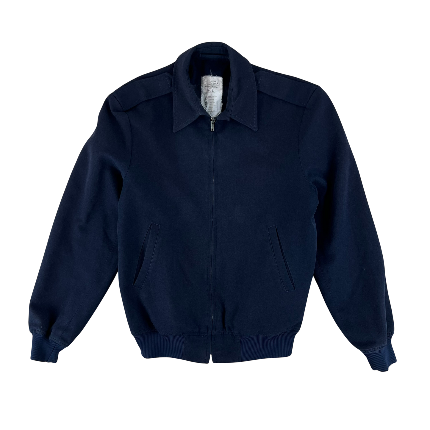 British RAF GP Bomber Jacket - Medium 96L