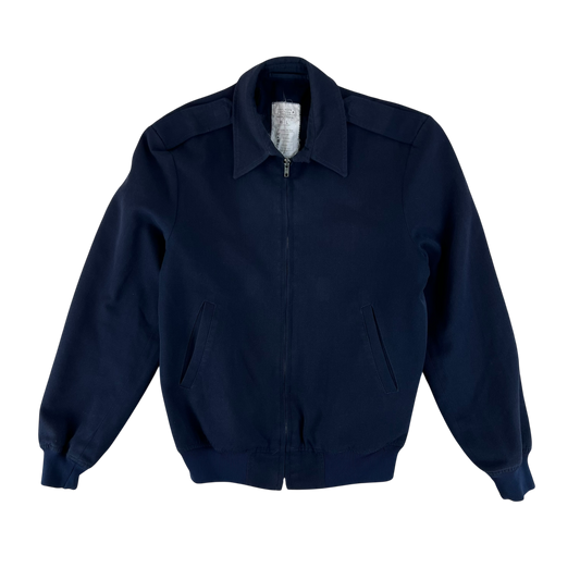 British RAF GP Bomber Jacket - Medium 96L