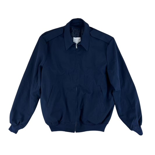 British RAF GP Bomber Jacket w/ Thermal Liner - Large 112XL