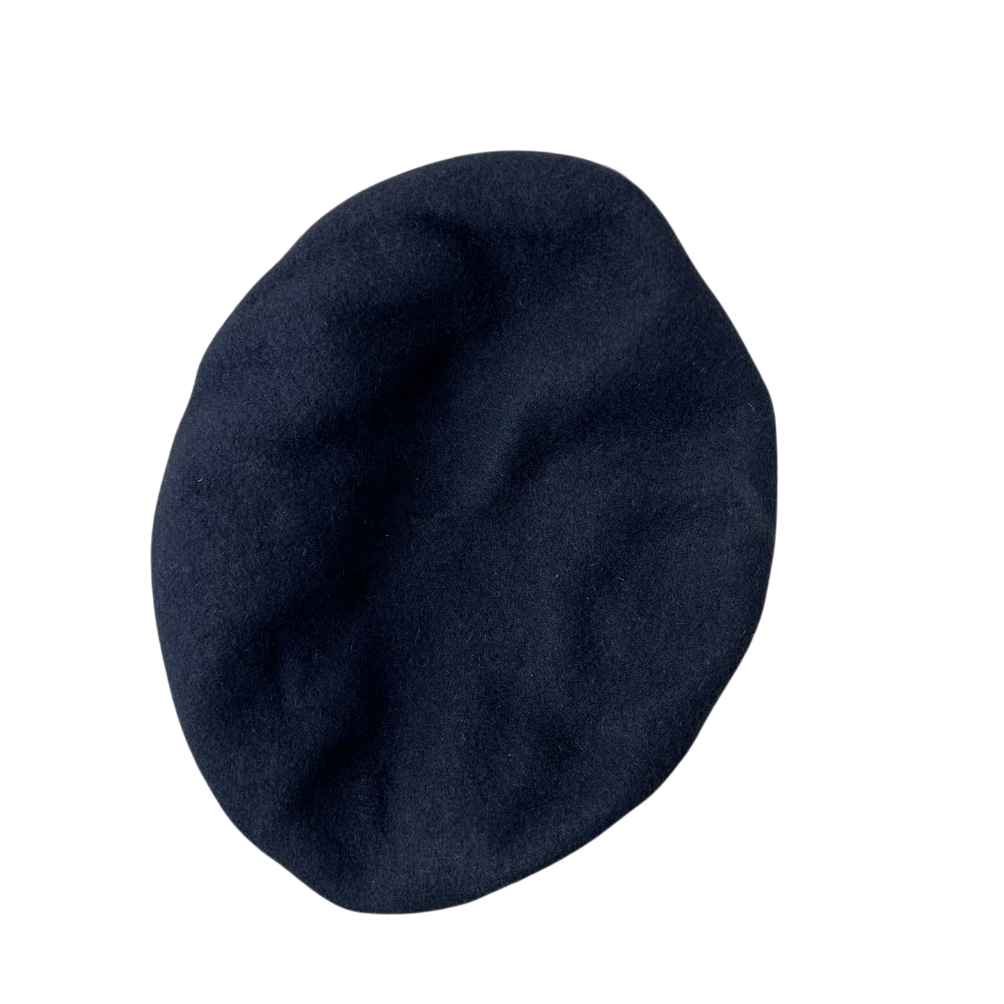 British Royal Marines Beret w/ Badge - Cadets - Medium 58cm