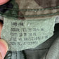 US Army M81 Woodland Camouflage Shorts - W38