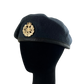 British RAF Beret w/ Badge - Small 55cm