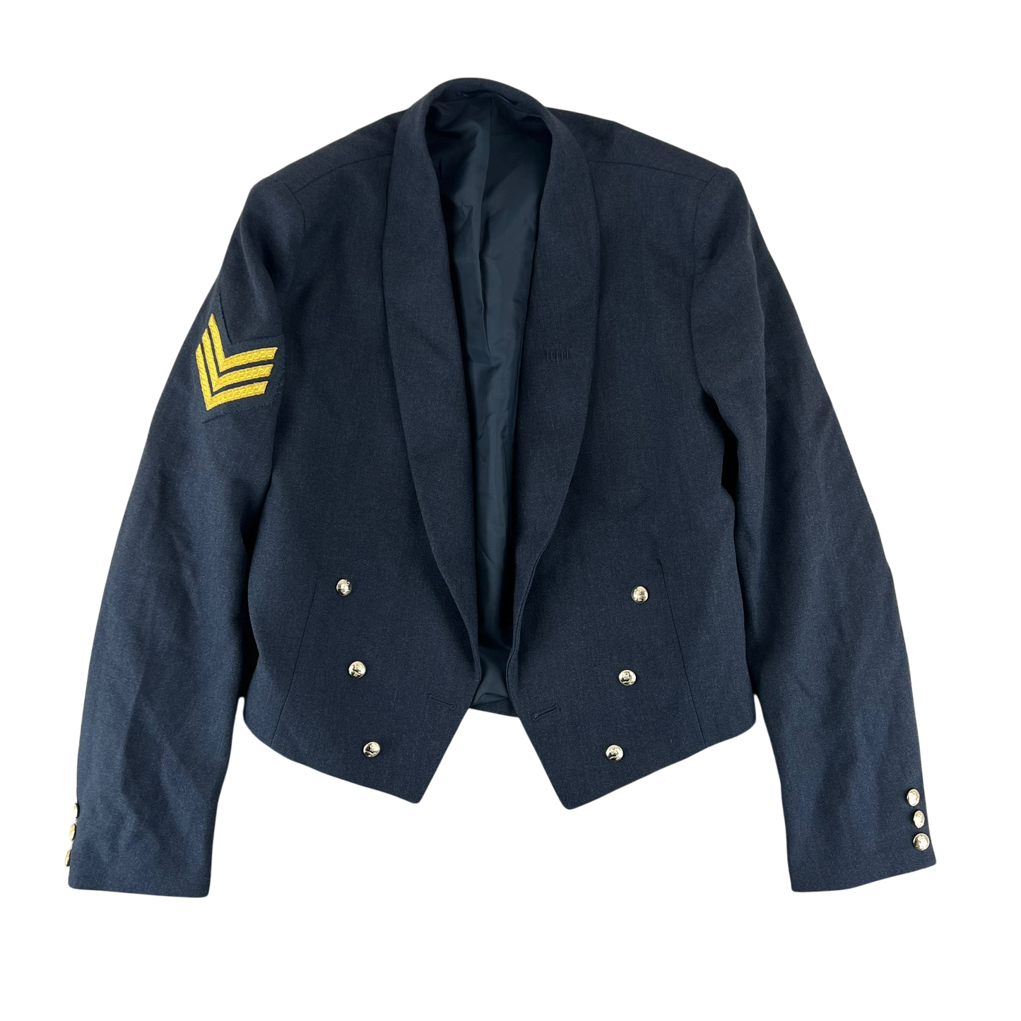 British RAF No. 5 Mess Dress Jacket - Large