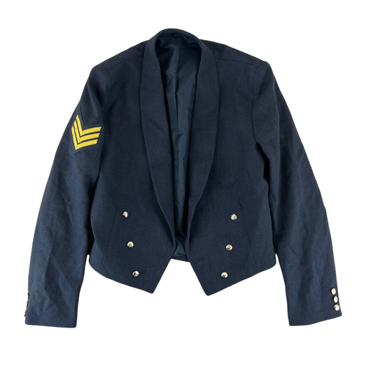 British RAF No. 5 Mess Dress Jacket - Large