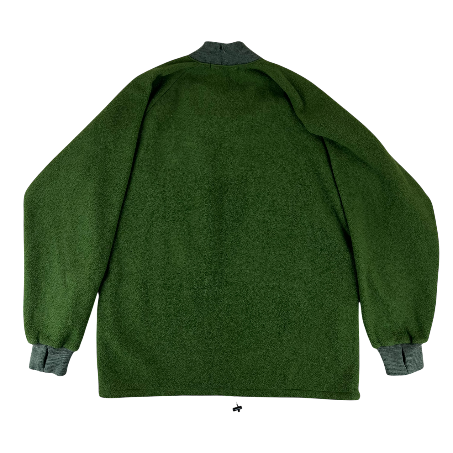 British Army Green Thermal Fleece - X Large 190/120