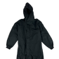 British Army Assault Suit Coverall Black - Large