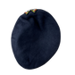 British Army Beret w/ Badge - Royal Lancers - Large