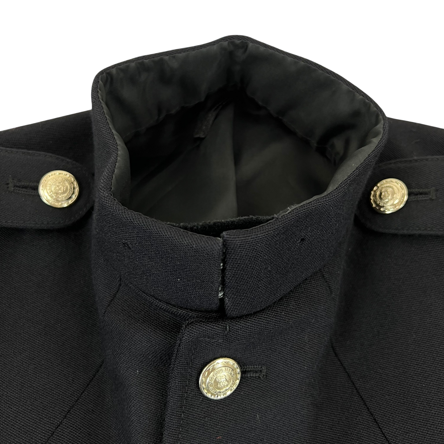 British Army No. 1 Dress Jacket - Royal Engineers - Medium 170/104