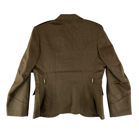 British Army No. 2 FAD Dress Jacket Scottish Pattern - Royal Regiment of Scotland - Large 170/108