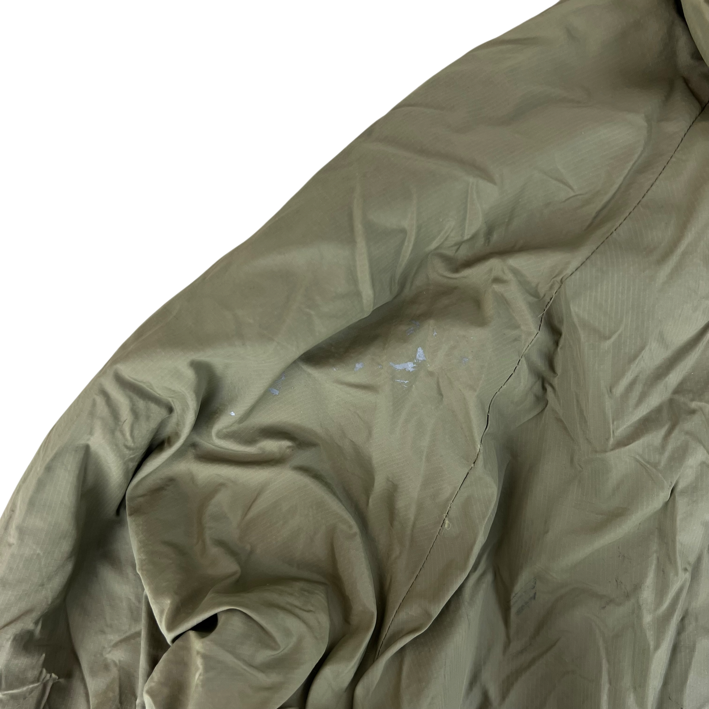 British Army Thermal Buffalo Jacket - Large