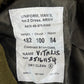 British Army 1980 Pattern No. 2 Olive Green Dress Jacket - RLC - Medium 182/100