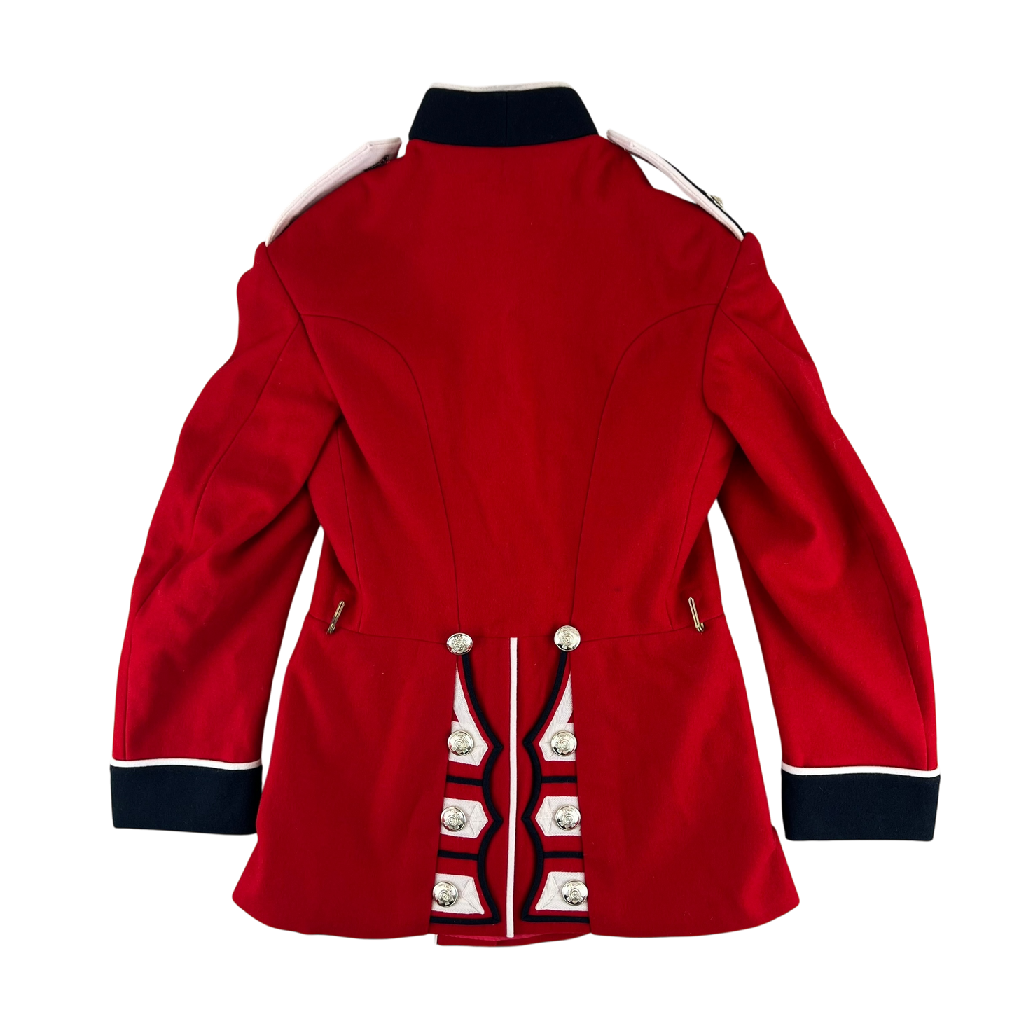British Army Footguard's Jacket R & F - Scots Guards - Medium