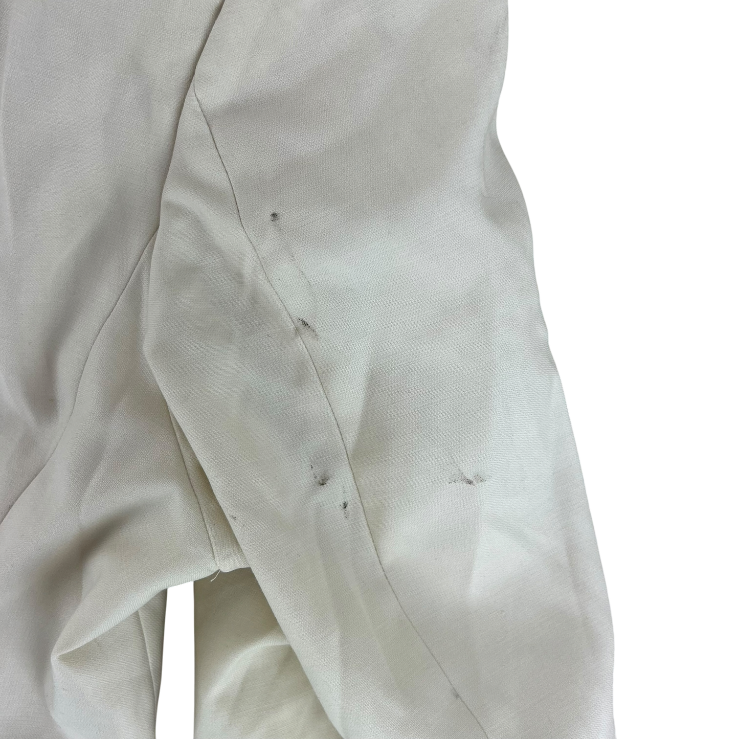 Austrian Army White Dress Jacket - X Large