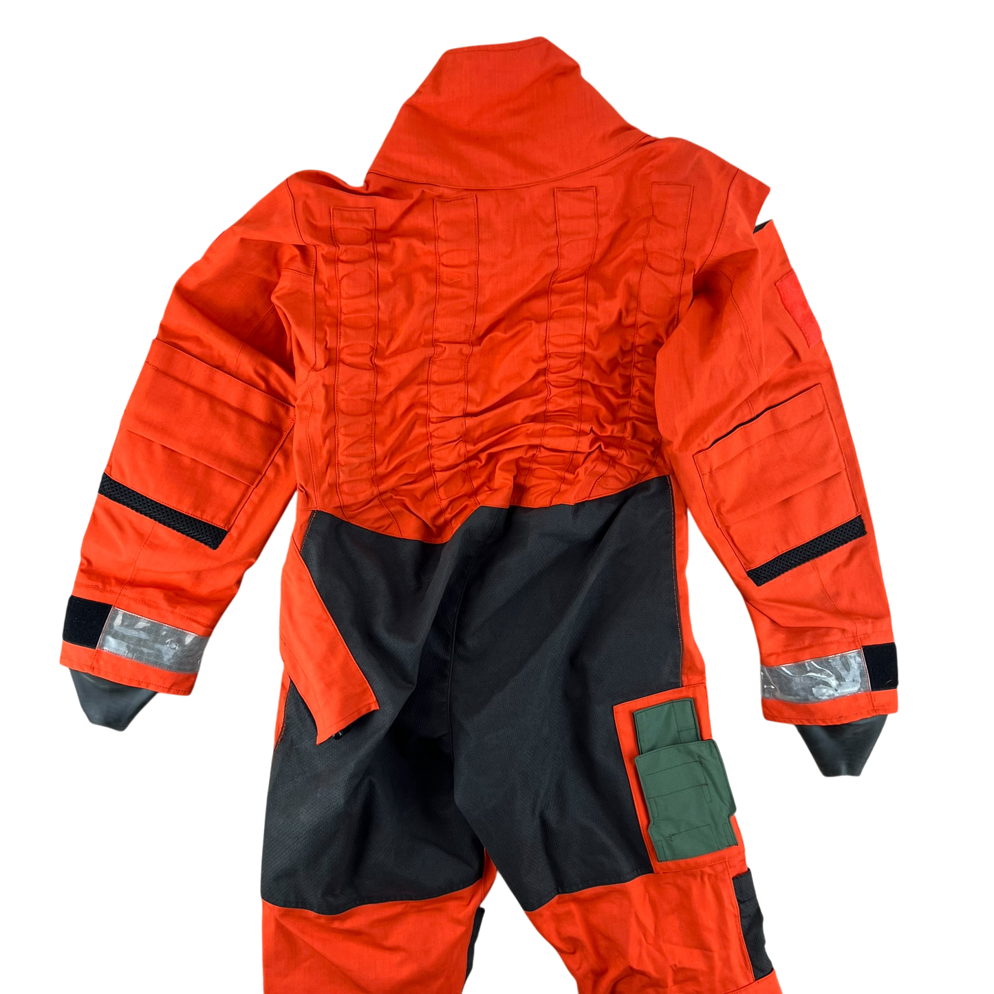 British Army Survival One Drysuit Immersion Suit - X Small