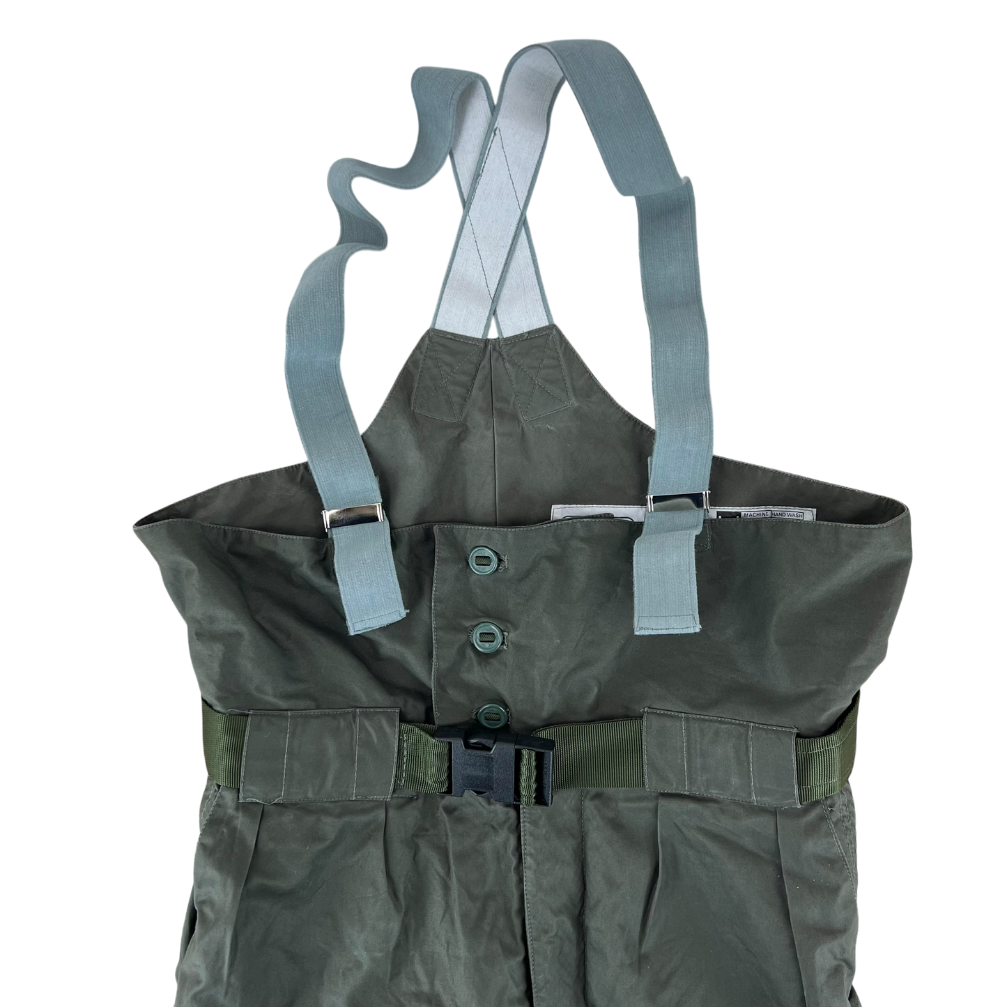 British RAF Beaufort MK3 FR Cold Weather Aircrew Trousers - W34 L30