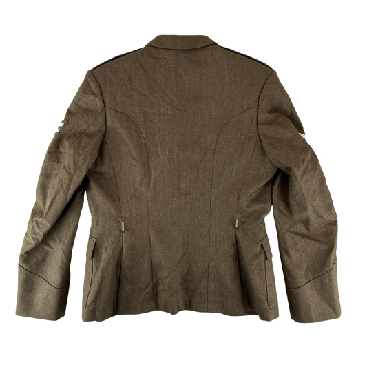 British Army No. 2 FAD Dress Jacket Scottish Pattern - Royal Regiment of Scotland - Large 182/112