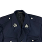 Finnish Police M51 Dress Uniform Jacket - Large