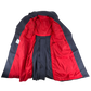 British Army Officer's Double Breasted Wool Greatcoat - Welsh Guards - Medium
