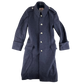 British Army 80s Footguards Wool Greatcoat - Royal Regiment of Wales - Medium 182/92