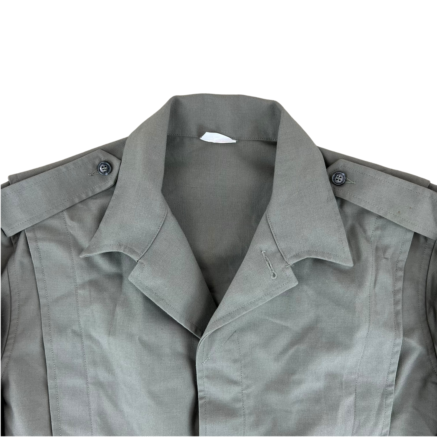 French Army / Foreign Legion Blouson Dress Jacket - Medium