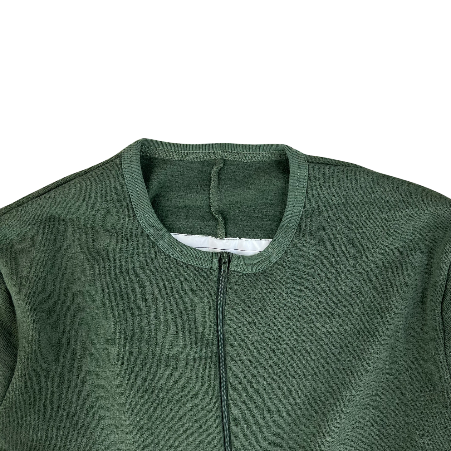 British Army Beaufort Green Thermal Protection Garment Onesie - Longie - Large