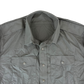 British Army, RM & RAF Stone Long Sleeve Shirt