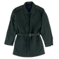 Slovak Army M97 Guard's Coat Olive Drab w/ Liner - Large